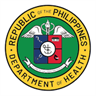 Department of Health – Metro Manila Center for Health Development logo